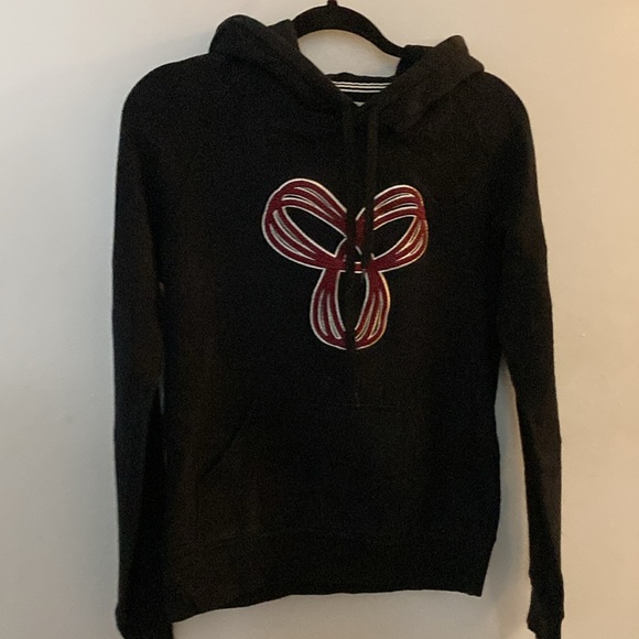 VINTAGE TNA LOGO HOODIE - Picture 12 of 12